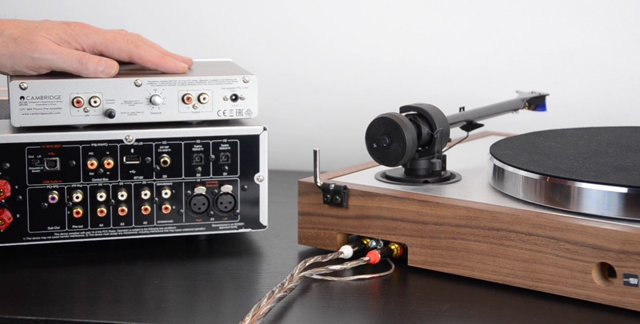 do-i-need-a-preamp-to-connect-a-turntable-to-an-audio-system