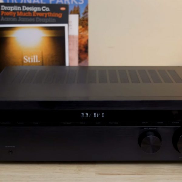 How to choose AV receiver